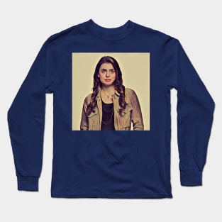 Jiya from Timeless Long Sleeve T-Shirt